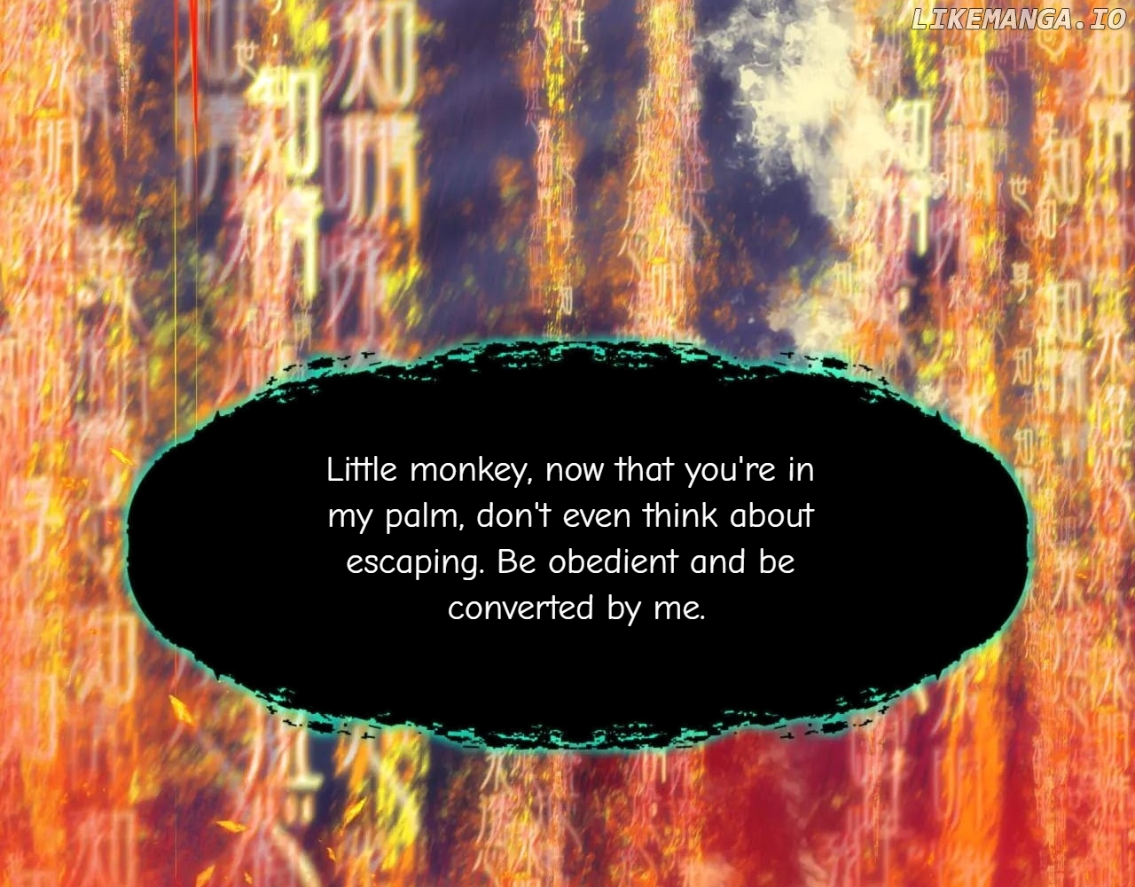 Era of the Haunted Chapter 363 - page 34
